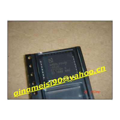 

15pcs/lot am29lv040b-90jc am29lv040b-90 am29lv040b Good quality.HOT SELL .FREE SHIPPING.BUY IT DIRECT
