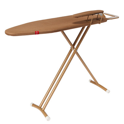 

Friends large multi-function mother ironing board ironing board can be folded sleeves ironing board double locking device Z8901J
