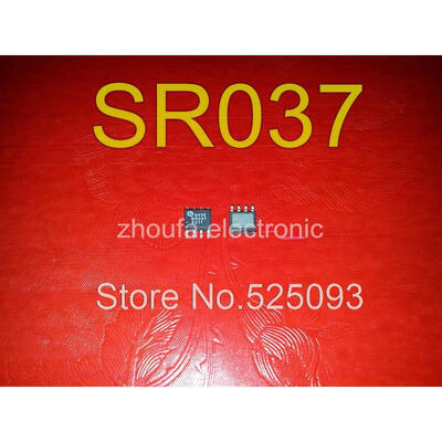 

5pcs/lot SR037 SR037SG sop8