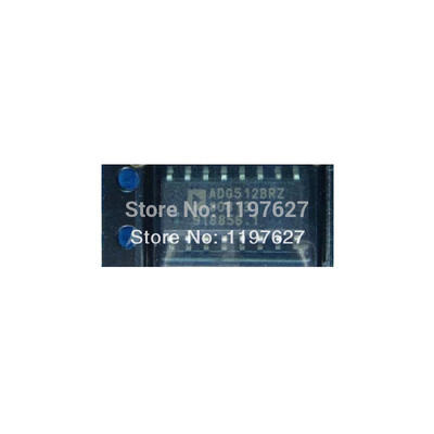 

10pcslot ADG512BRZ-REEL IC SWITCH QUAD SPST 16SOIC ADG512BRZ-REEL 512 ADG512BRZ ADG512 ADG512B ADG512BR