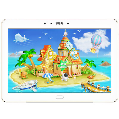 

Koridy tutor machine H90 small early high synchronization teaching teacher teacher learning machine 101 inch student tablet computer to accompany learning robot electronic dictionary