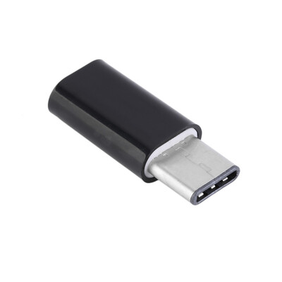 

1шт USB 3.1 Type C Мужской Micro USB Женский данных адаптер конвертер Connector
