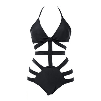 

Women' Sexy Piece SwimSuit