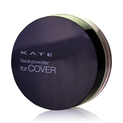 

Kai Duo KATE Beauty net loose powder pearl bright Yen repair capacity powder natural makeup 60g