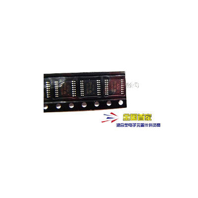 

10pcslot MAX3232CDBR MAX3232C MA3232C TSSOP 100new&original IC electronics kit ic chips in stock