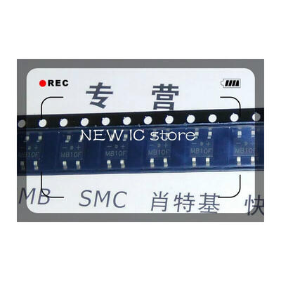 

Free Shipping 1000pcs/lot MB10F SOP-4 SMD diode Best quality