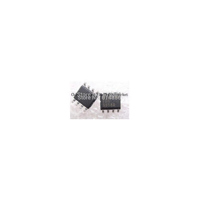 

20PCS FDS8958A SOP-8 FDS8958 8958A SMD-8