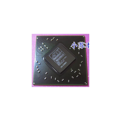 

1pcs/lot ATI 216-0729042 integrated chipset 100% new Lead-free solder ball Ensure original not refurbished or teardown