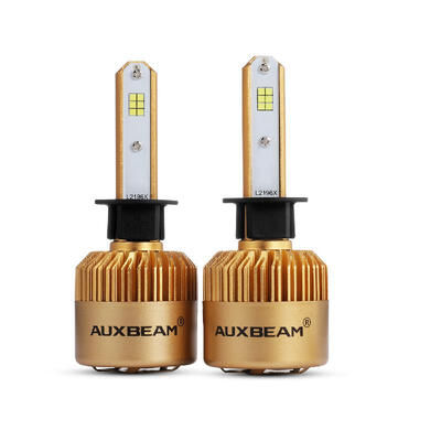 

H1Single Beam PHILIPS CSP LED Light Bulbs