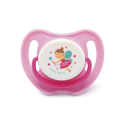 

Pigeon Pigeon fashion elf pacifier  N969 Little Fairy