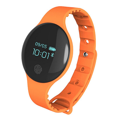 

5 color fashion smart multifunctional sports watch sleep monitoring bracelet