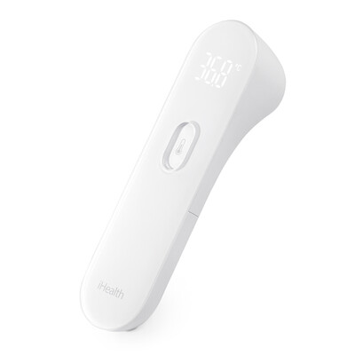 

Xiaomi MIJIA iHealth Digital Infrared Thermometer