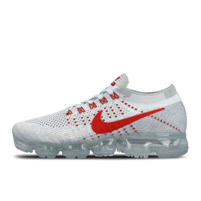 

Новое поступление Оригинальные аутентичные Nike Air vapormax Flyknit дышащая Для Мужчин's Кроссовки спортивные Спортивная обувь кл