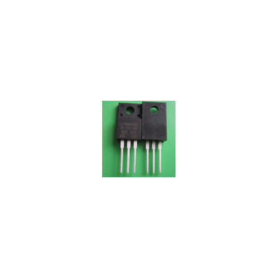 

FREE SHIPPING TO220F 30NM60ND STF30NM60ND 5PCS in Stock