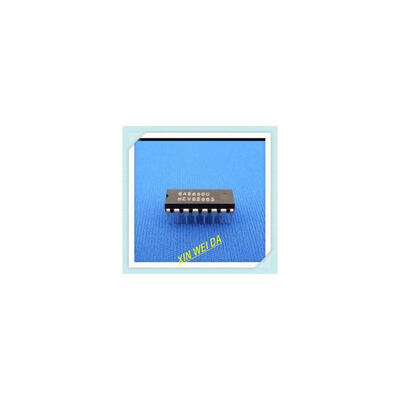 

10pcs/lot sas6600 saS DIP16 Good qualtity.HOT SELL .FREE SHIPPING.BUY IT DIRECT