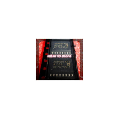 

FREE SHIPPING ADM695ARZ 16SOIC In stock 10PCS