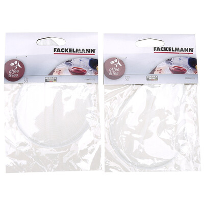 

фильтры для кофе [супермаркет] Jingdong Германии Fackelmann FACKELMANN фильтр два китайских оборудования 5,320,681.22