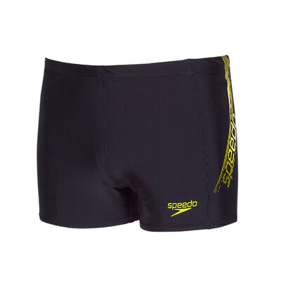 

Speedo Speedo 51212514036 swim trunks men&39s swimsuits male flat angle fashion loose sexy swimsuit lemon yellow
