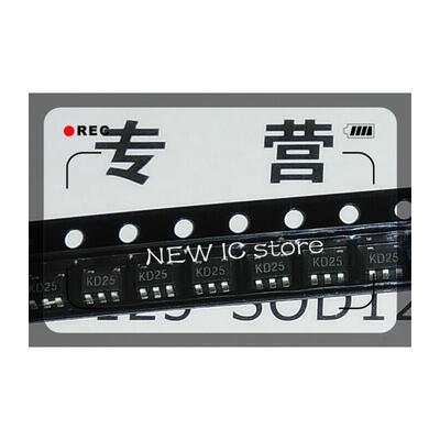 

New original 10 PCS MCP73831T-2ACI/OT MCP73831T-2ACI SOT-23-5 MCP73831