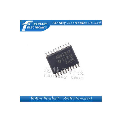

10PCS ADS1247IPWR TSSOP20 ADS1247IPW TSSOP ADS1247 SOP SMD new&original Free shipping