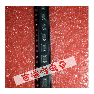 

10PCS free shipping LM5106MM L5106 5106 MSOP10 Bridge driving core 100% new original