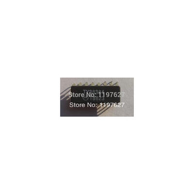 

10pcslot free shipping TY38384 CDIP16