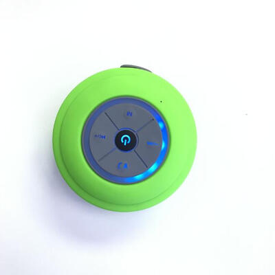 

WH Q9 Беспроводной Bluetooth-портативный сабвуфер Водонепроницаемый громкоговоритель с громкой связью Музыкальный микрофон для подключения микрофона для телефона Iphone xiaomi