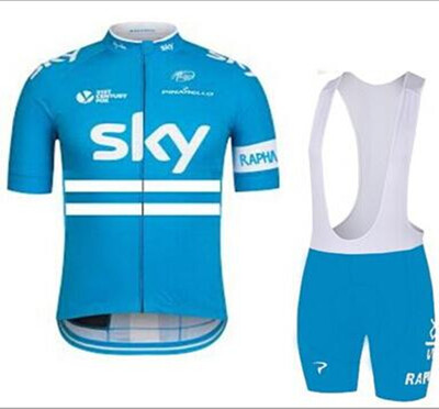 

Cycloch 2018 Mens Cycling Cycling Mountain Biking Cycling Apparel SKY Team Cycling Apparel Ropa Ciclismo Jerseys PRO Cycling Cycl