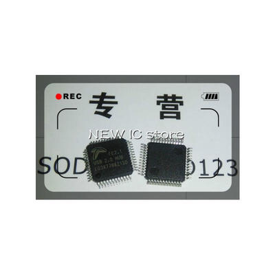 

FE2.1 USB2.0 QFP48 10pcs/lots in stock new and Original IC Free Shipping