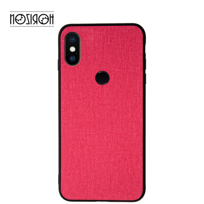 

For Xiaomi Mix 2S Case Cover Luxury Silm Silicone Hard PC Back Cover for Xiaomi Mix2S Protector Phone Coque