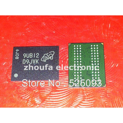 

10pcs/lot MT48H16M32LFCM-75:B MT48H16M32LFCM-75