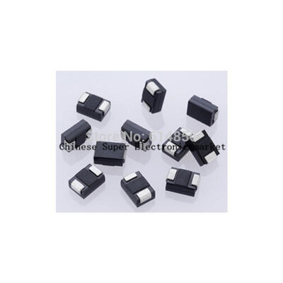 

100PCS P6SMB68CA SMD TVS Diode 600W 68V Bi-directional DO-214AASMB