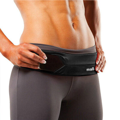 

Mallory running mobile phone pockets men&women sports mobile phone pockets running female invisible pockets men black