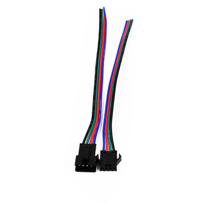 

JST SM разъем 2Pin/3pin/4PIN/5pin мужской и женский набор 5 компл./лот