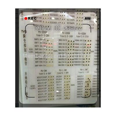 

FREE SHIPPING 50PCS/LOT SMF18AT1G SOD-123FL TVS SMF18A 100% NEW
