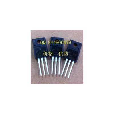 

10pcs/lot FREE SHIPPING FDPF12N60NZ N-CH 600V TO-220F-3 FDPF12N60 12N6 FDPF12N 12N60 FDPF12 12N60N