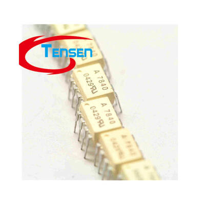 

10Pcs/Lot A7840 DIP-8 Optical Coupler(OC) Optocoupler