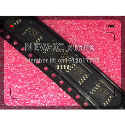 

New original 5PCS MB506 SOP-8 IC