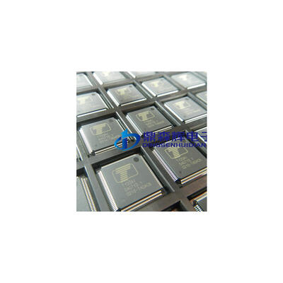 

Free Shipping 2 PCSLOT T123AI QFP128 NEW IN STOCK IC