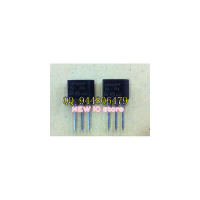 

50pcs free shipping Z0405MF Z0405 0405MF Triacs 4.0 Amp 600 Volt TO-202-3 new original