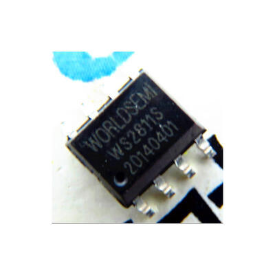 

100pcslot WS2811S WS2811 SOP-8 original electronic components kit in stock ic