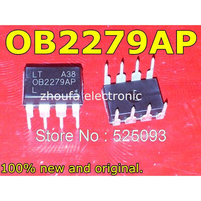 

10pcslot OB2279AP OB2279 dip