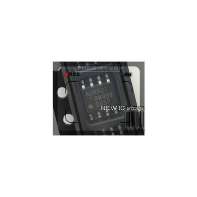 

Free shipping 5pcs / lot ADR421BRZ ADR421BR ADR421B SOP-8