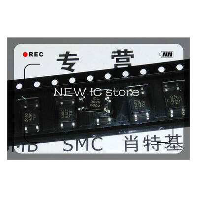 

Free shipping 100PCS EL357N-C EL357N SOP New&original