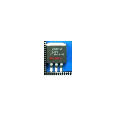 

Free Shipping 10 PCSLOT MIC29150-33BU MIC29150-33 TO263 NEW IN STOCK IC