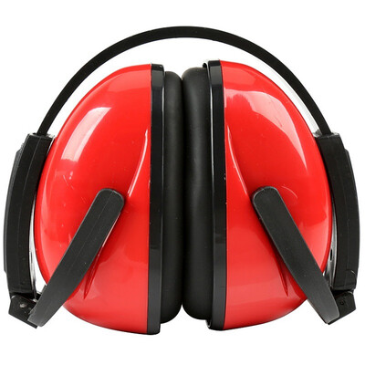 

Saundo SANTO 2030 noise reduction soundproof protection earmuffs adjustable anti-noise earmuffs