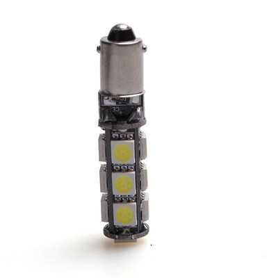 

постоянного напряжения 12в, ba9s 13smd 5050 под ширину фары на индикатор сигнала электрической лампочки