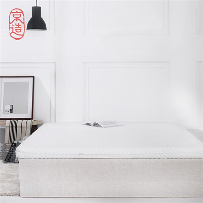 

JINGZAO Thailand natural latex mattress 85D 93 latex content 1502005cm