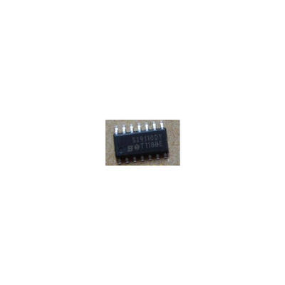 

Free Shipping 1 PCS/LOT SI9110DY-T1-E3 SI9110DY SOP14 NEW IN STOCK IC