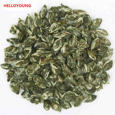 

C-LC006 Wholesale 100g 100% Natural Freshest Jasmine Flower Tea Organic Food Green Tea Health Care Weight Loss Free Shipping